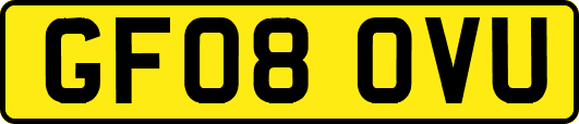GF08OVU
