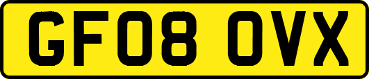 GF08OVX
