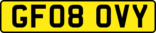 GF08OVY