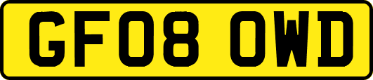 GF08OWD