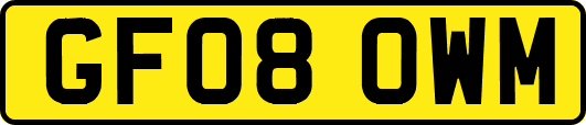 GF08OWM