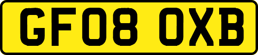 GF08OXB