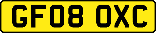 GF08OXC