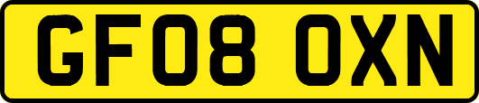 GF08OXN