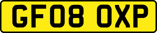 GF08OXP
