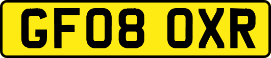 GF08OXR