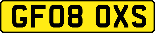 GF08OXS