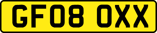 GF08OXX