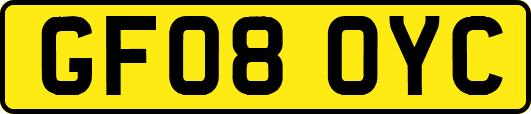 GF08OYC