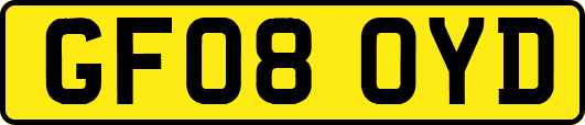 GF08OYD