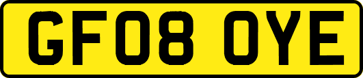 GF08OYE