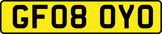 GF08OYO