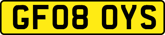 GF08OYS
