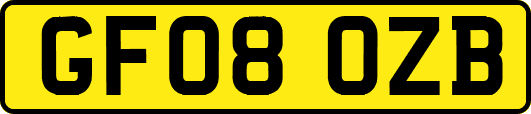 GF08OZB
