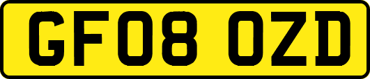 GF08OZD