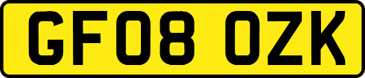 GF08OZK