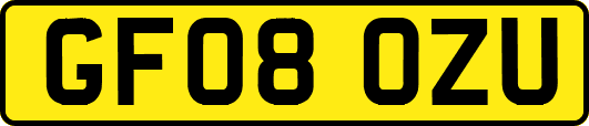 GF08OZU
