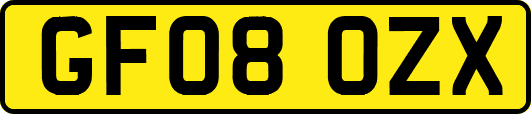 GF08OZX