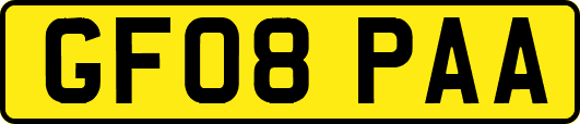 GF08PAA