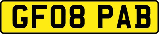 GF08PAB
