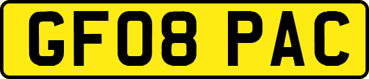 GF08PAC