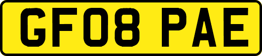 GF08PAE