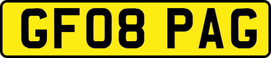 GF08PAG