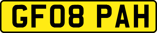 GF08PAH