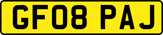 GF08PAJ