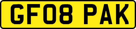 GF08PAK