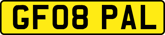 GF08PAL