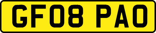 GF08PAO
