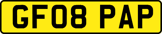 GF08PAP