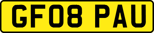 GF08PAU