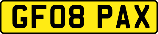 GF08PAX