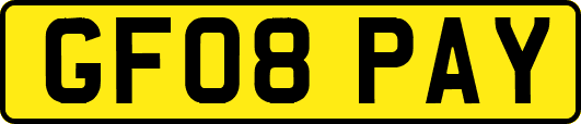 GF08PAY