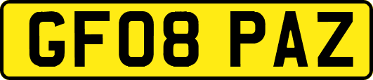 GF08PAZ