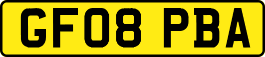 GF08PBA