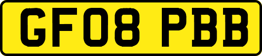 GF08PBB