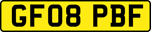 GF08PBF