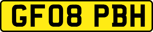 GF08PBH