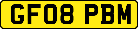 GF08PBM