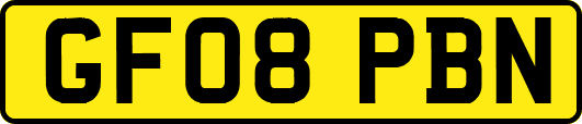 GF08PBN