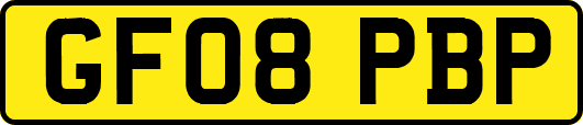 GF08PBP