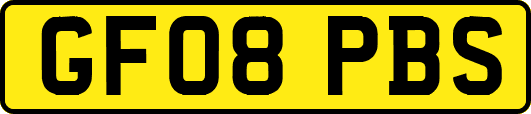 GF08PBS