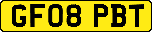 GF08PBT