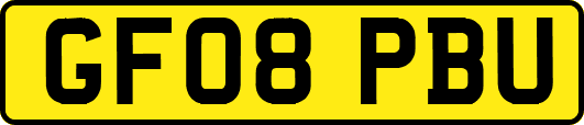 GF08PBU