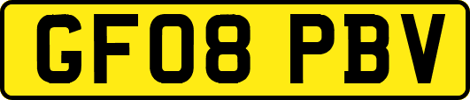 GF08PBV