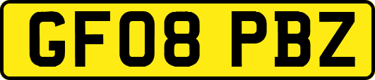 GF08PBZ