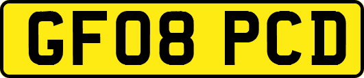GF08PCD